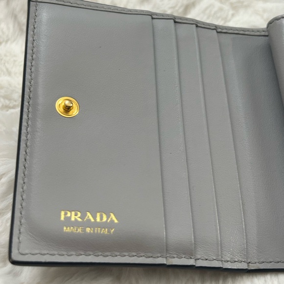 Prada Bifold Wallet - Picture 6 of 12